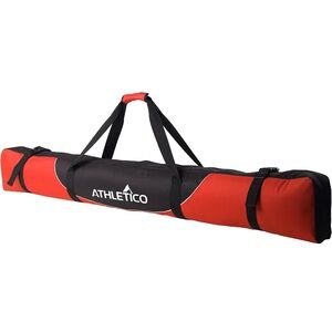 Athletico Mogul Padded Ski Bag